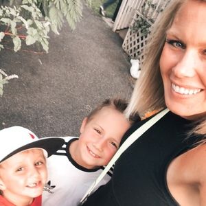 Meet your Posher, Krista